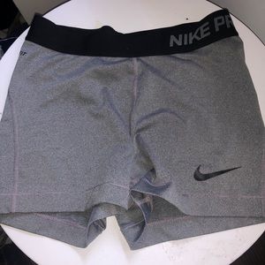 Nike Pros